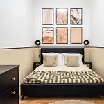 Casa Natura Downtown Apartamento