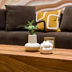 Apartamento Casa Natura Downtown *
