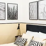 Casa Natura Downtown Apartamento Budapeste