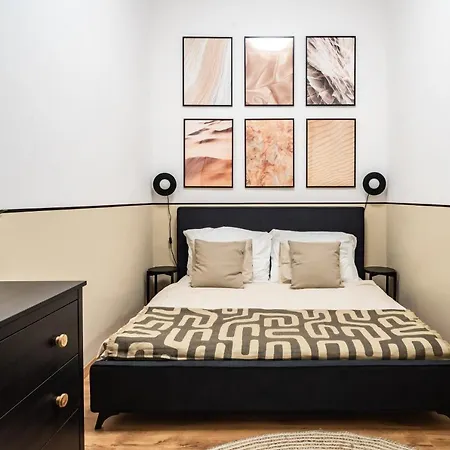 Casa Natura Downtown Apartment