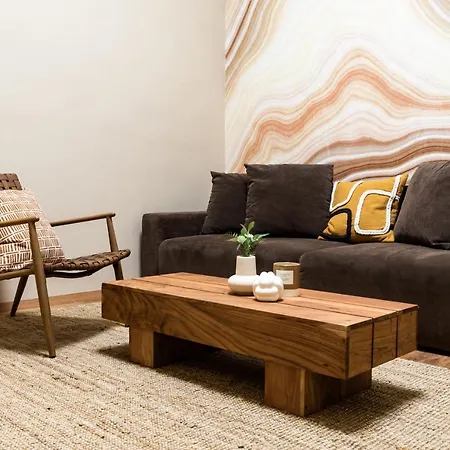 Apartment Casa Natura Downtown Budapest