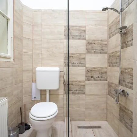 Apartman Casa Natura Downtown Budapest