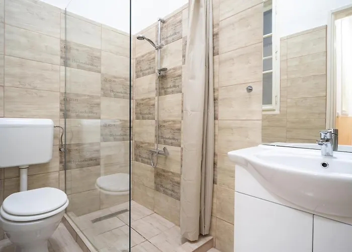 Apartmán Casa Natura Downtown *