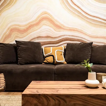 Casa Natura Downtown Apartment