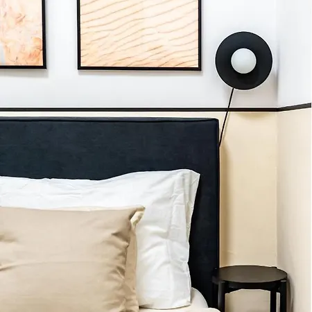 Casa Natura Downtown Apartment *