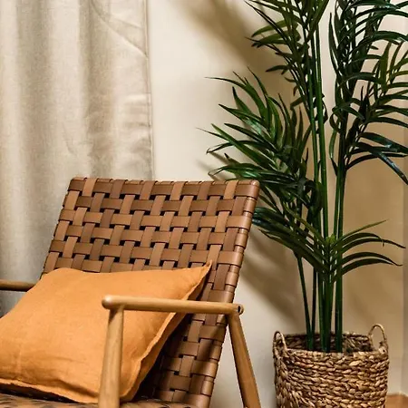 Casa Natura Downtown * Βουδαπέστη