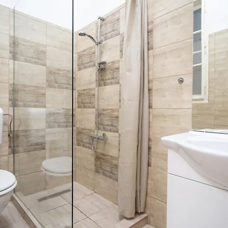 Διαμέρισμα Casa Natura Downtown *