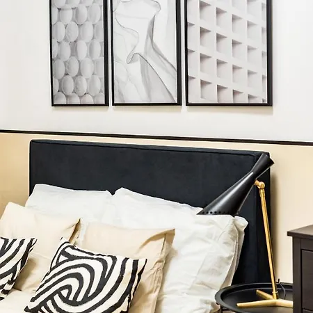 Casa Natura Downtown Apartment