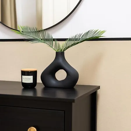 Διαμέρισμα Casa Natura Downtown *