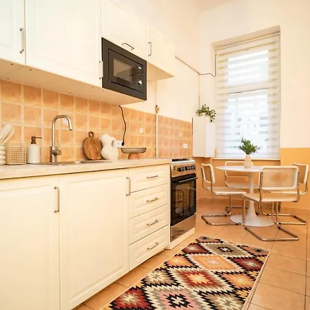 Casa Natura Downtown Budapest