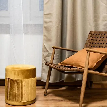 Casa Natura Downtown *